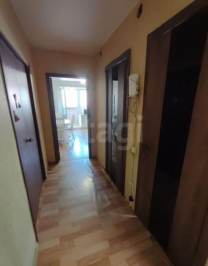 2-комн квартира Окружное шоссе, 26а