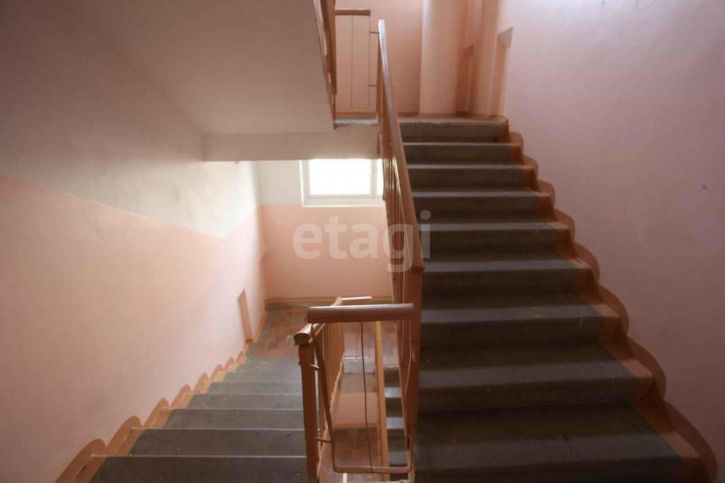 3-комн квартира Ярославская улица, 38