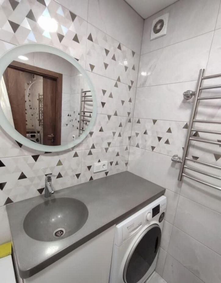 2-комн квартира Окружное шоссе, 26а