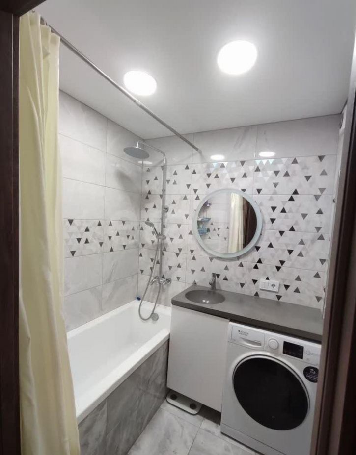 2-комн квартира Окружное шоссе, 26а