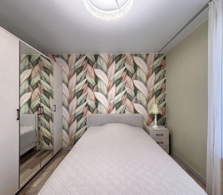2-комн квартира улица Возрождения, 35
