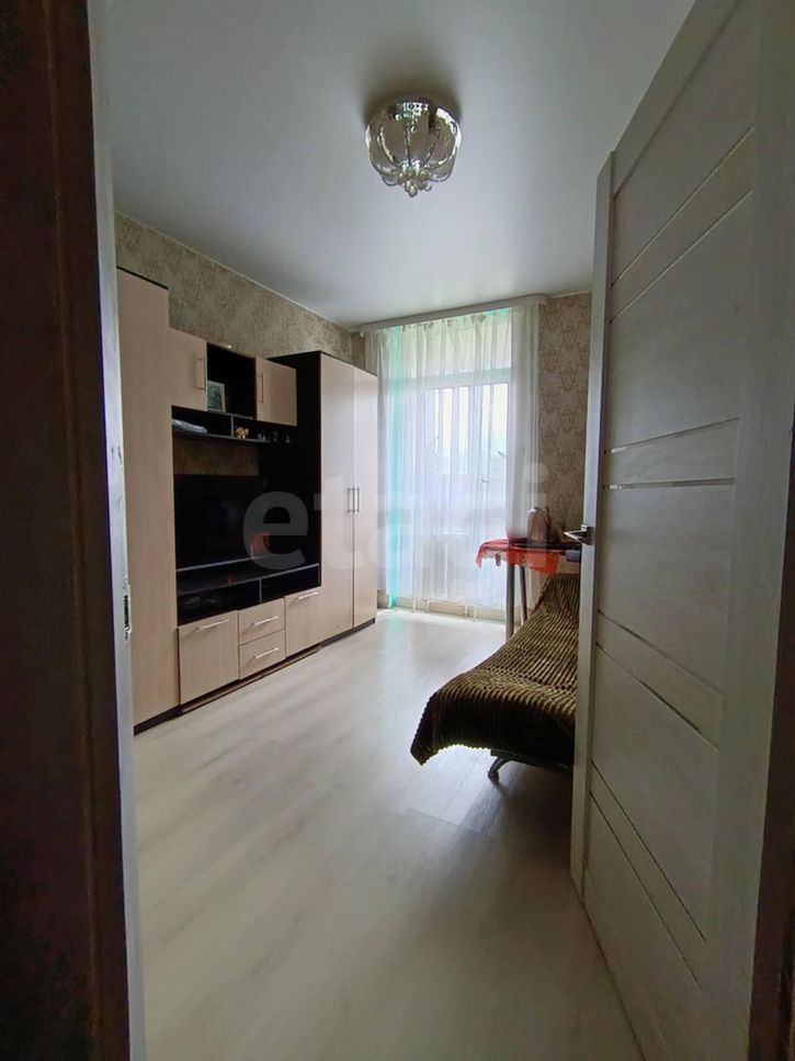 1-комн квартира улица Карла Маркса, 33