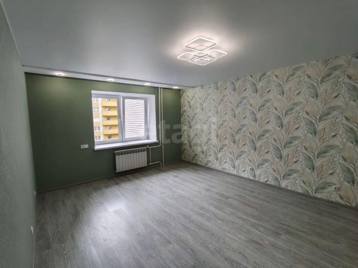 2-комн квартира улица Гагарина, 80ак2
