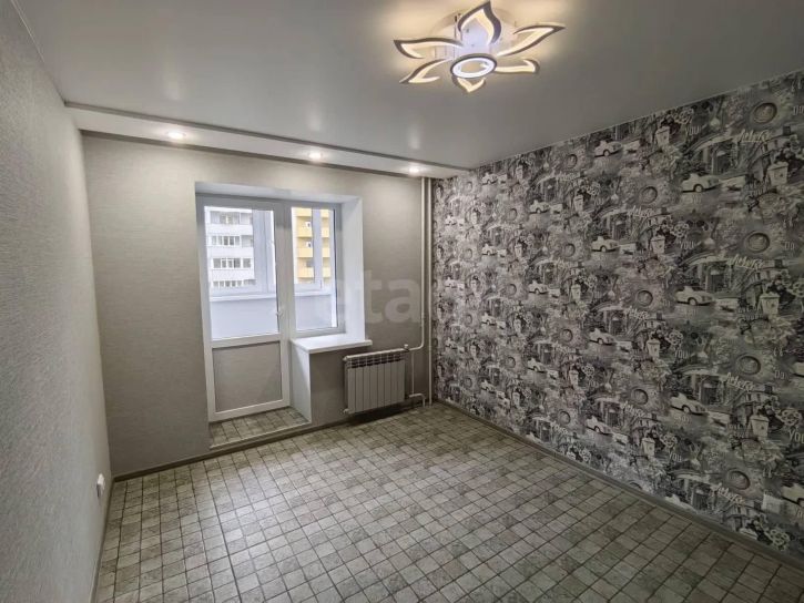 2-комн квартира улица Гагарина, 80ак2