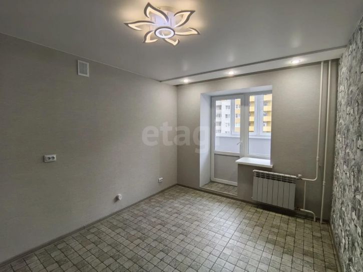 2-комн квартира улица Гагарина, 80ак2