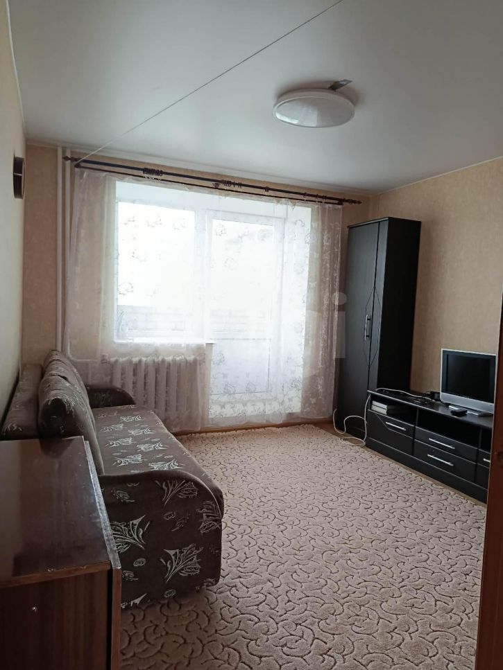 1-комн квартира Ягодная улица, 10
