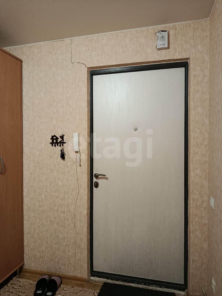 1-комн квартира Ягодная улица, 10