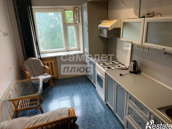 1-комн квартира улица Кирова, 57,  д. 57