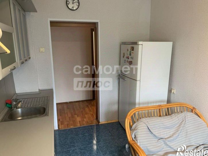 1-комн квартира улица Кирова, 57,  д. 57