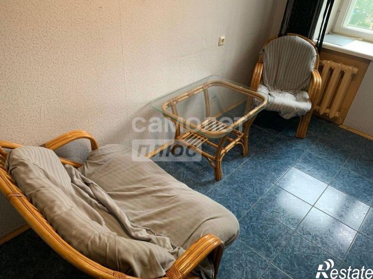 1-комн квартира улица Кирова, 57,  д. 57