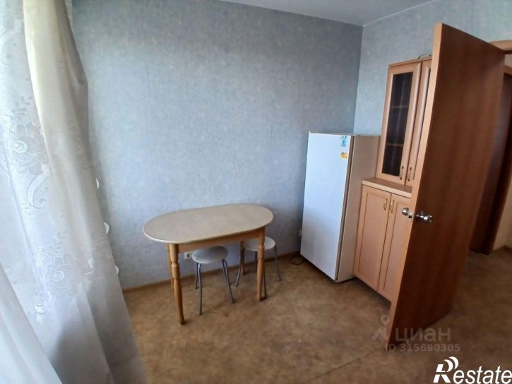 1-комн квартира Ягодная улица, 10,  д. 10