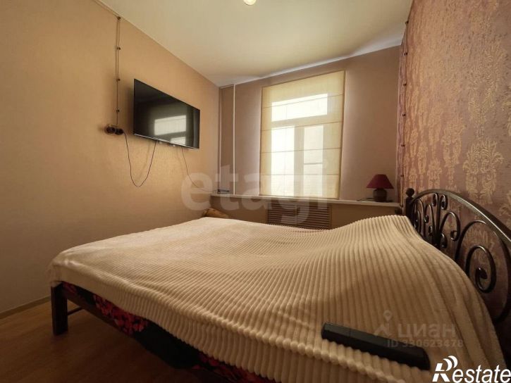 2-комн квартира Советский проспект, 84,  д. 84