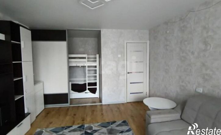1-комн квартира улица Добролюбова, 52,  д. 52