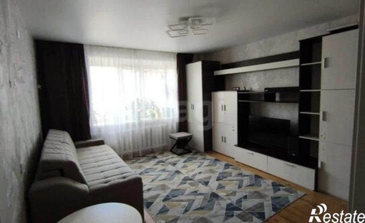 1-комн квартира улица Добролюбова, 52,  д. 52