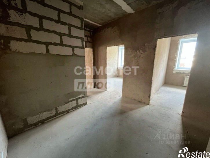 3-комн квартира улица Энгельса, 71Б,  д. 71Б
