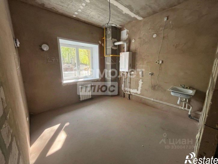 3-комн квартира улица Энгельса, 71Б,  д. 71Б