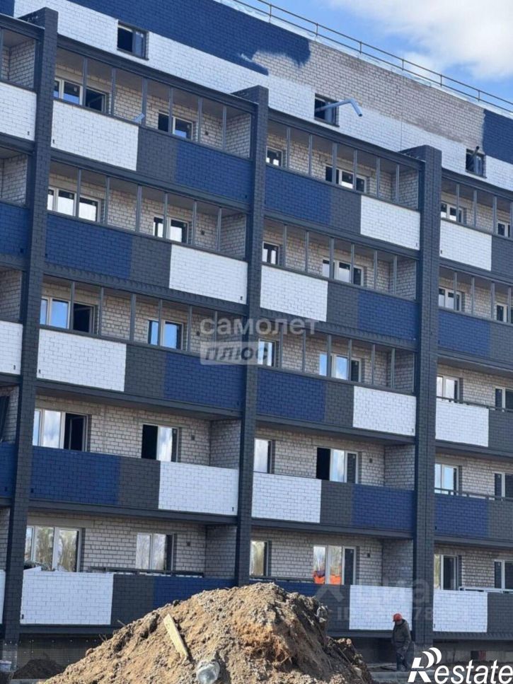 3-комн квартира ул Чернышевского, 108а 3,  д. 108а 3,  к. 3
