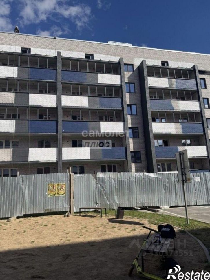 3-комн квартира ул Чернышевского, 108а 3,  д. 108а 3,  к. 3