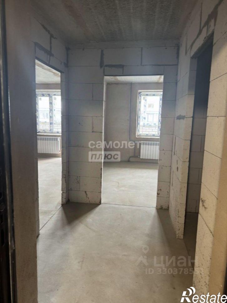 3-комн квартира ул Чернышевского, 108а 3,  д. 108а 3,  к. 3