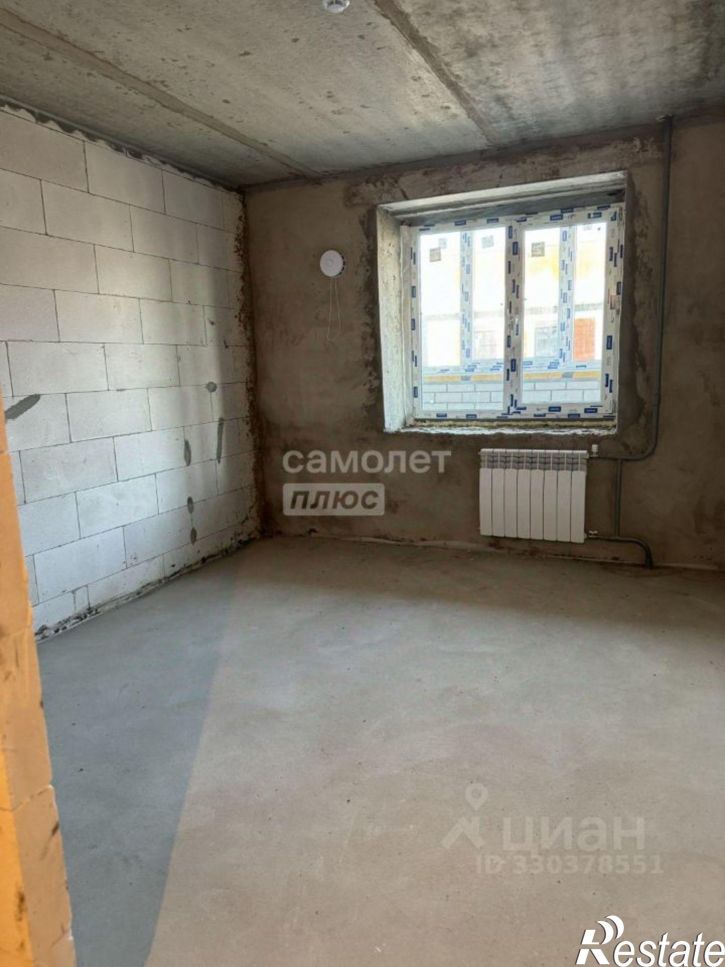 3-комн квартира ул Чернышевского, 108а 3,  д. 108а 3,  к. 3