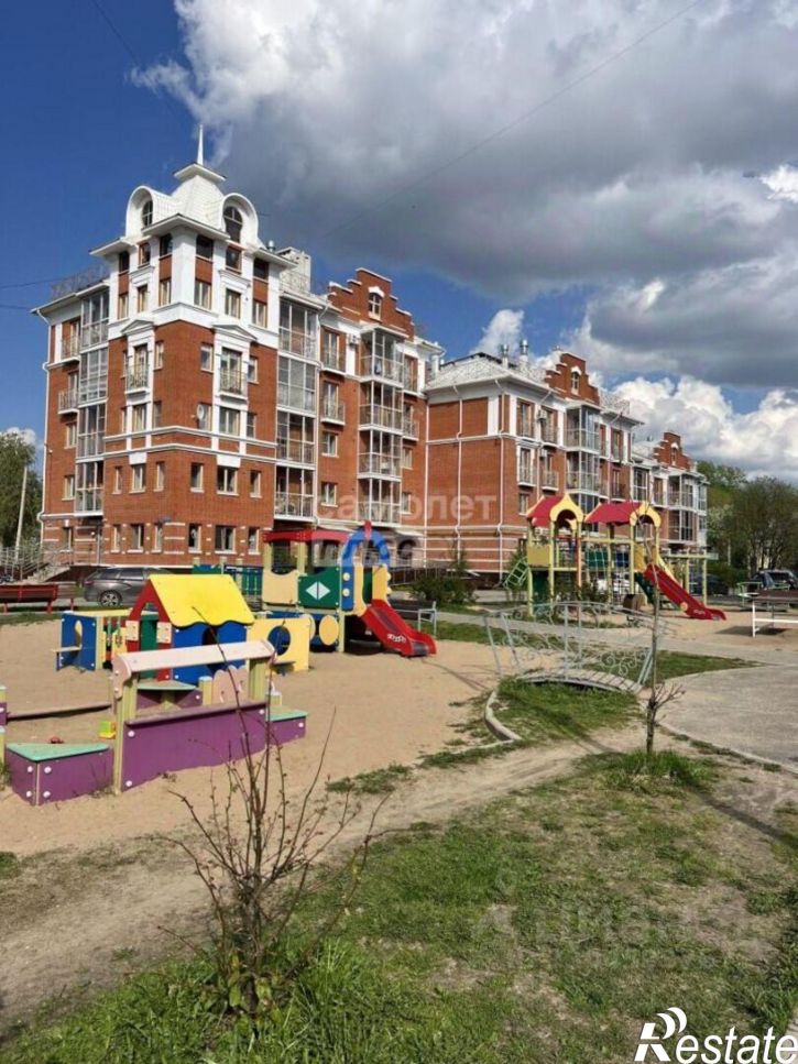 2-комн квартира улица Энгельса, 71Б,  д. 71Б