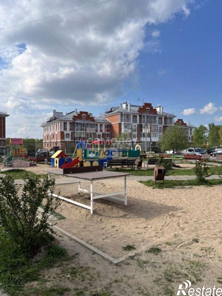 2-комн квартира улица Энгельса, 71Б,  д. 71Б