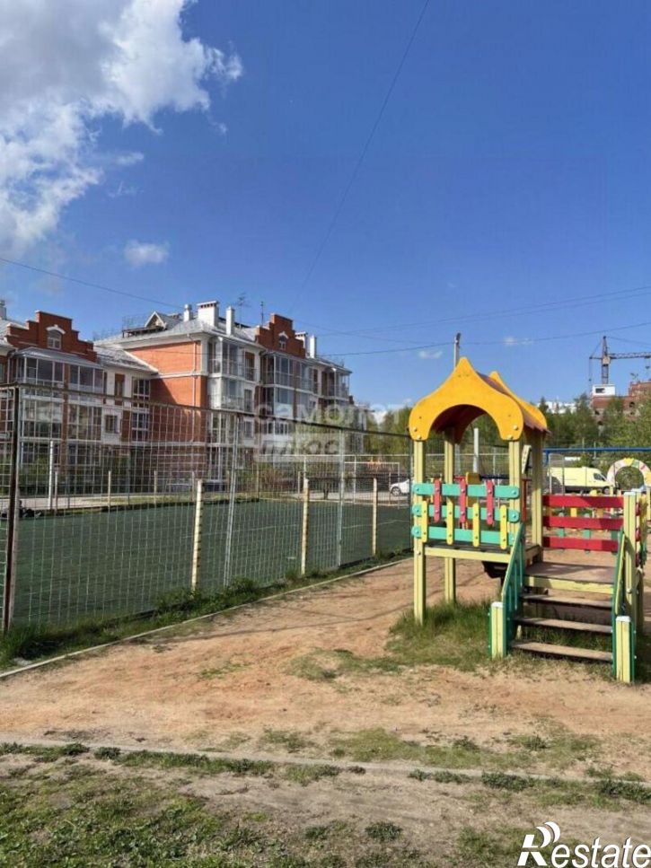 2-комн квартира улица Энгельса, 71Б,  д. 71Б