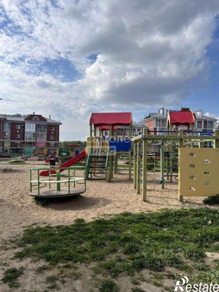 2-комн квартира улица Энгельса, 71Б,  д. 71Б