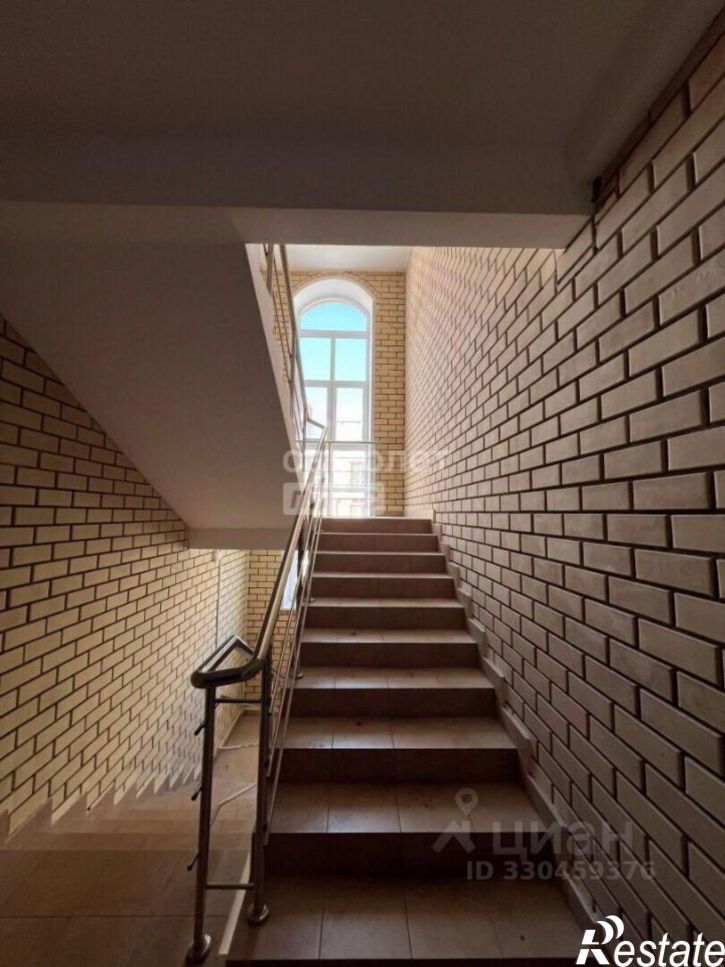 2-комн квартира улица Энгельса, 71Б,  д. 71Б
