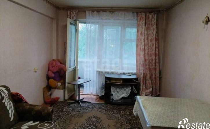 3-комн квартира Советский проспект, 116,  д. 116