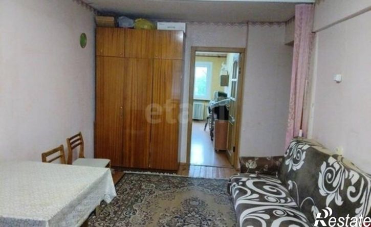 3-комн квартира Советский проспект, 116,  д. 116