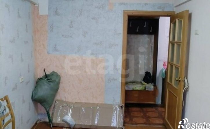 3-комн квартира Советский проспект, 116,  д. 116