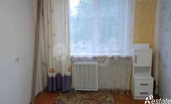 3-комн квартира Советский проспект, 116,  д. 116
