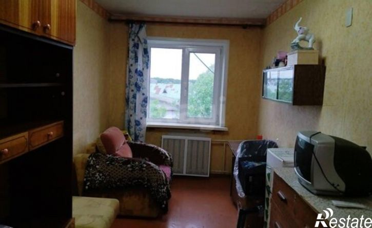 3-комн квартира Советский проспект, 116,  д. 116