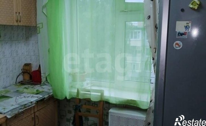 3-комн квартира Советский проспект, 116,  д. 116