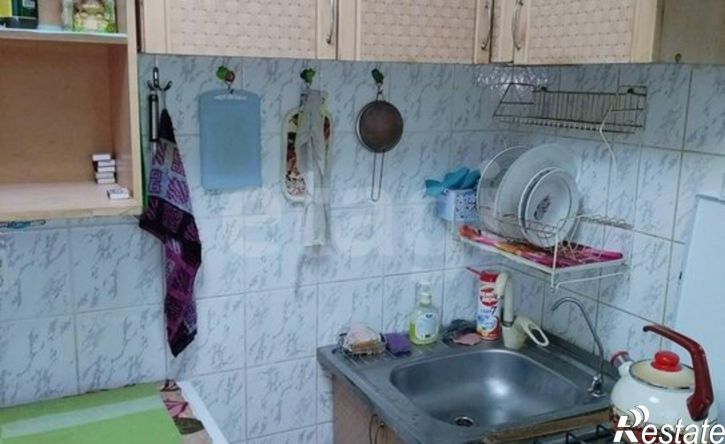 3-комн квартира Советский проспект, 116,  д. 116