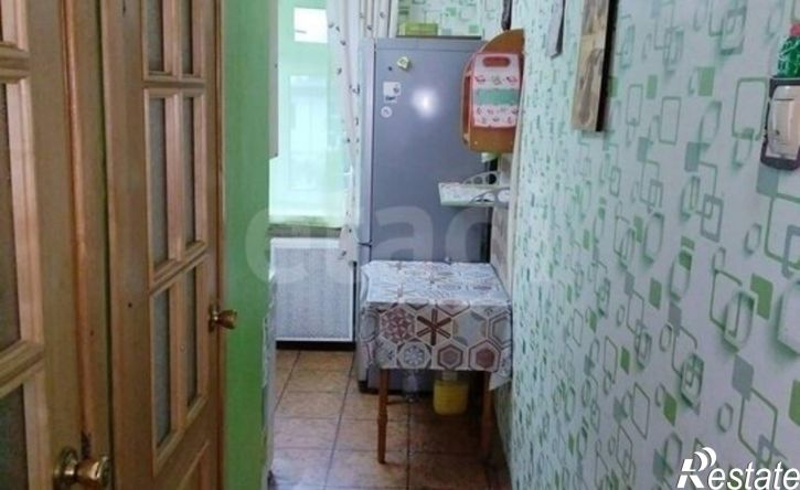 3-комн квартира Советский проспект, 116,  д. 116