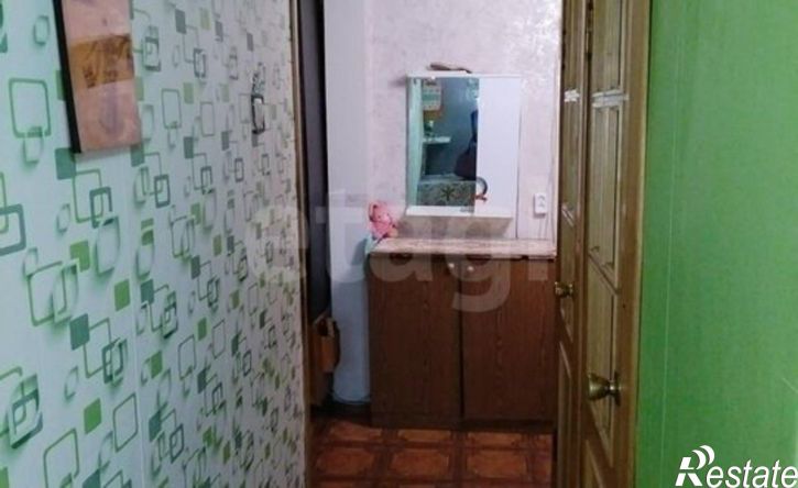 3-комн квартира Советский проспект, 116,  д. 116