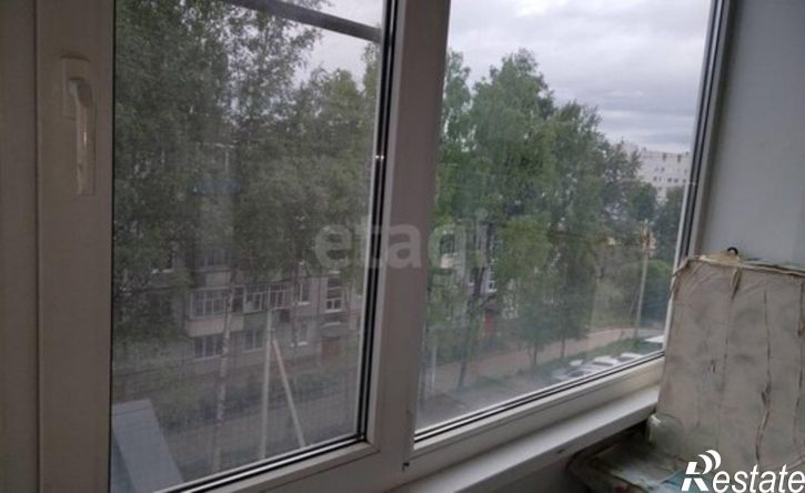3-комн квартира Советский проспект, 116,  д. 116