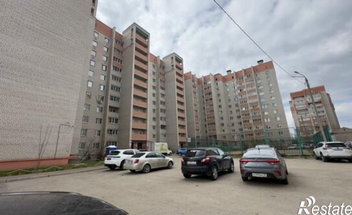 1-комн квартира Дальняя улица, 20Д,  д. 20Д