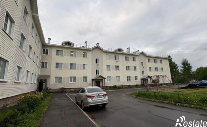 2-комн квартира ул Приграничная, 10а,  д. 10а