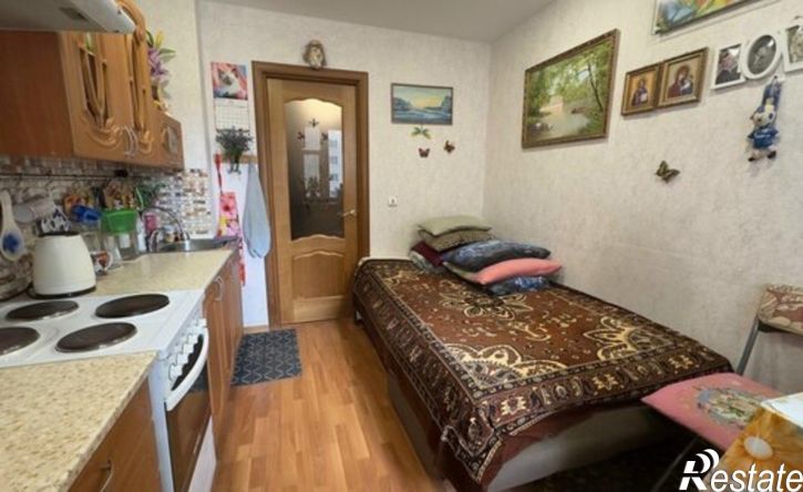 1-комн квартира Дальняя улица, 20Д,  д. 20Д