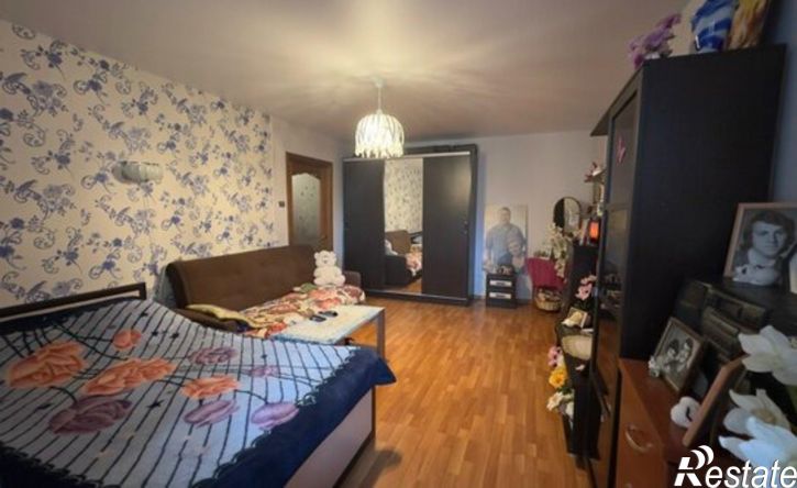 1-комн квартира Дальняя улица, 20Д,  д. 20Д