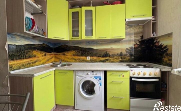 2-комн квартира ул Приграничная, 10а,  д. 10а