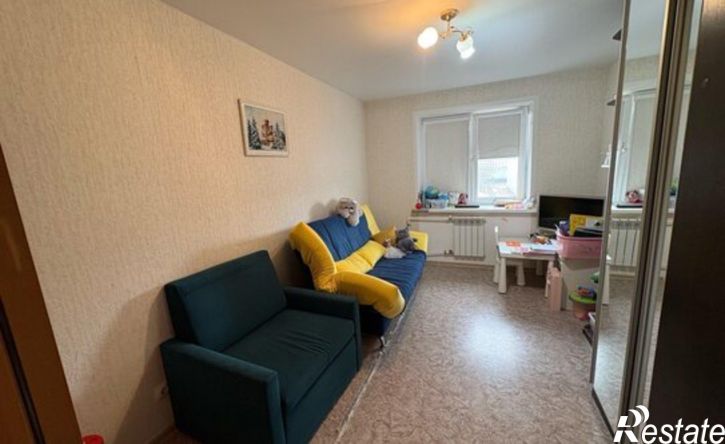 2-комн квартира ул Приграничная, 10а,  д. 10а