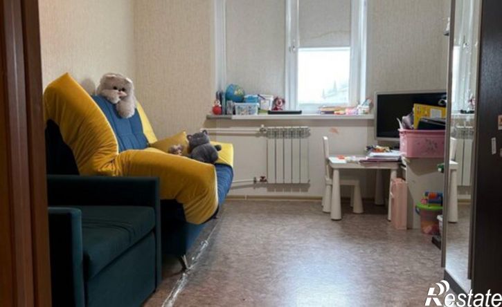 2-комн квартира ул Приграничная, 10а,  д. 10а