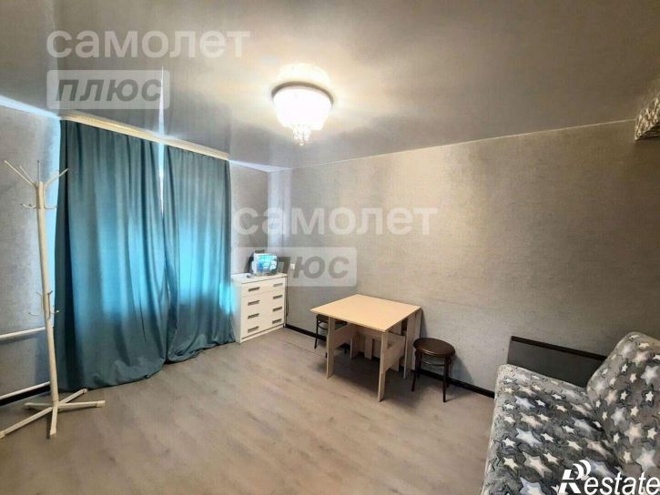 2-комн квартира ул Панкратова, 75а 1,  д. 75а 1,  к. 1
