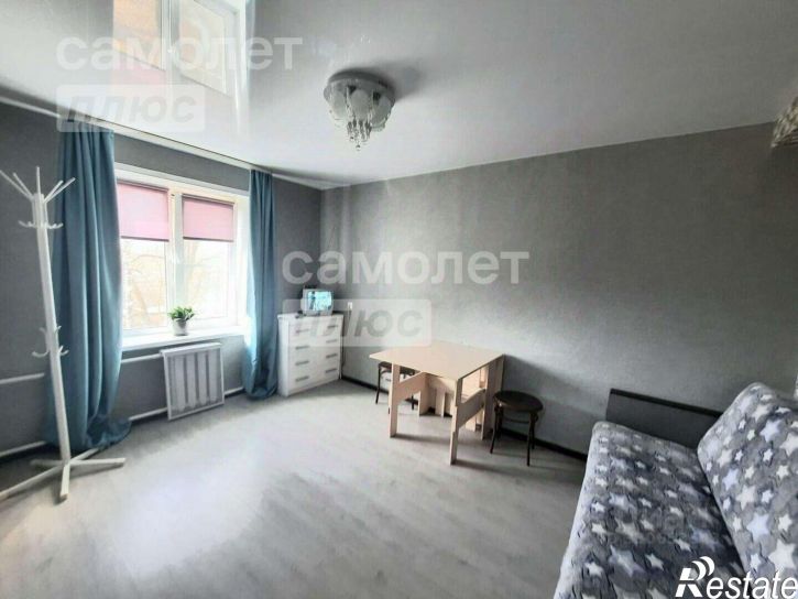 2-комн квартира ул Панкратова, 75а 1,  д. 75а 1,  к. 1