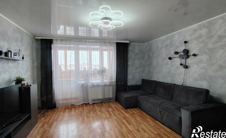 2-комн квартира улица Маршала Конева, 18,  д. 18