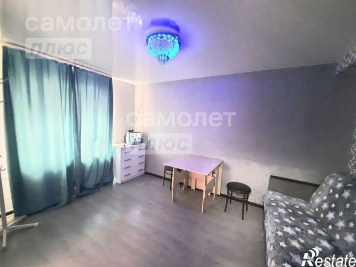 2-комн квартира ул Панкратова, 75а 1,  д. 75а 1,  к. 1